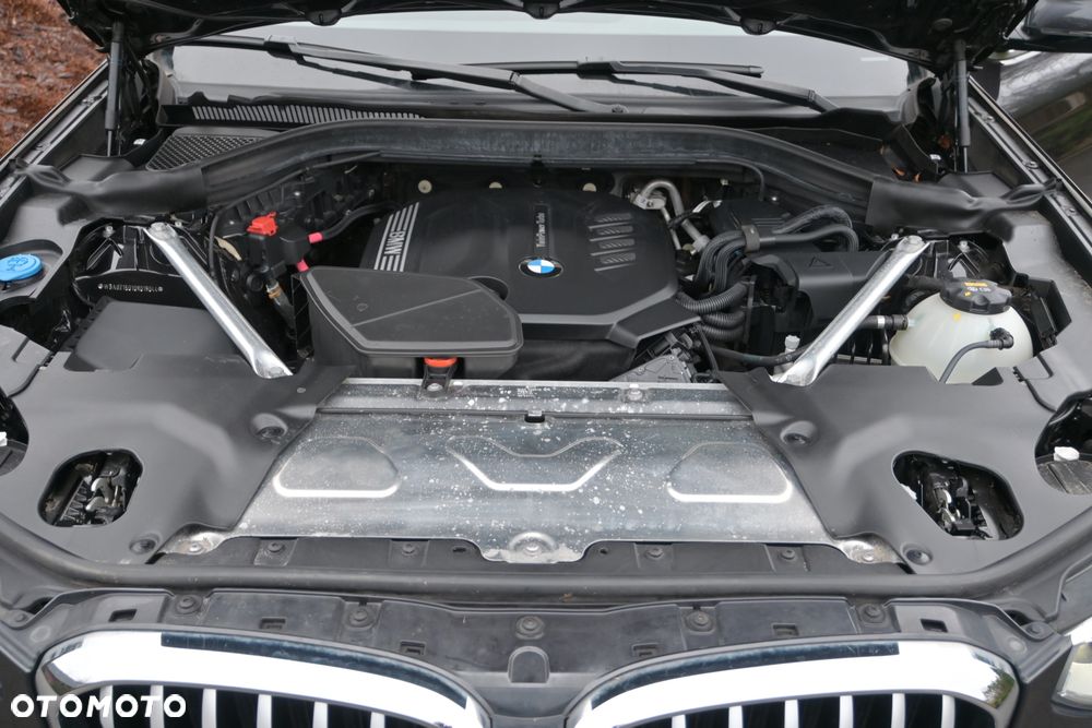 BMW X3 - 36