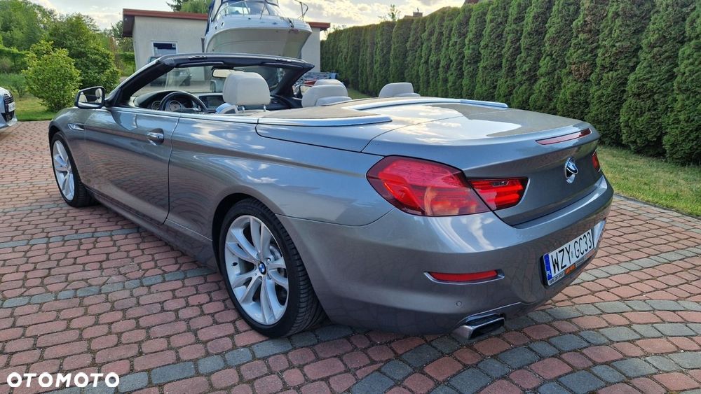 BMW Seria 6 - 6