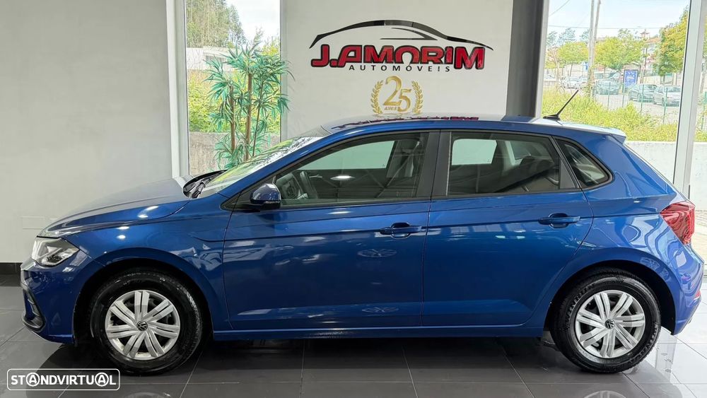 VW Polo 1.0 Confortline - 3