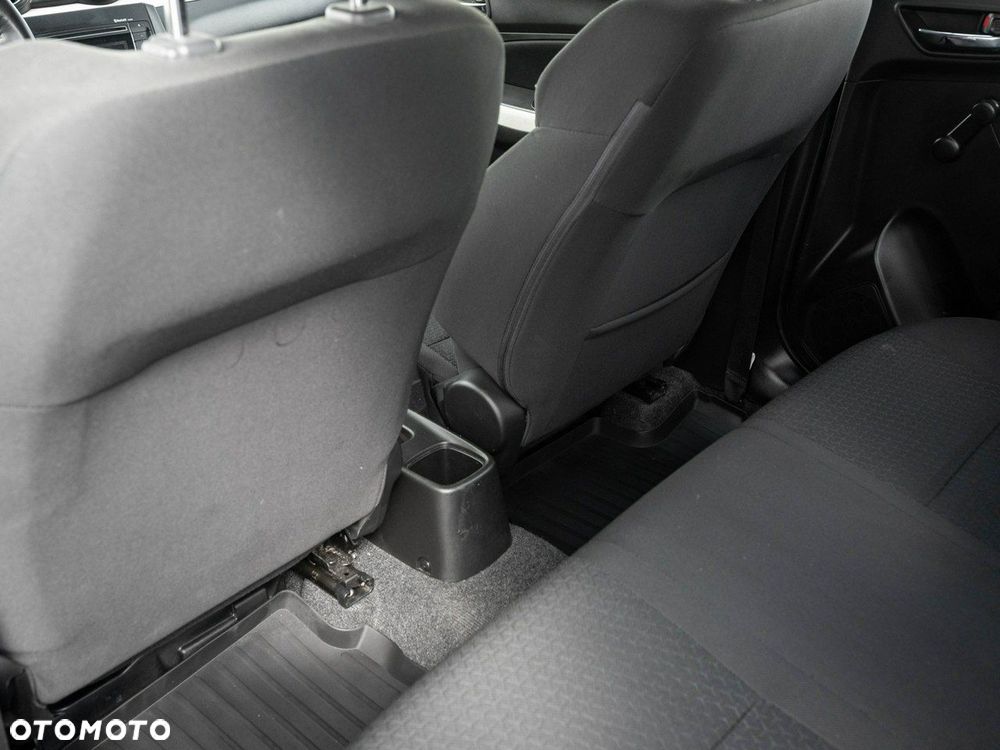 Suzuki Swift - 20