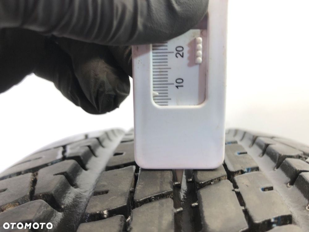 KOŁO KOMPLETNE 15 6J 4X100 56 ET 49 195/60/15 - 9