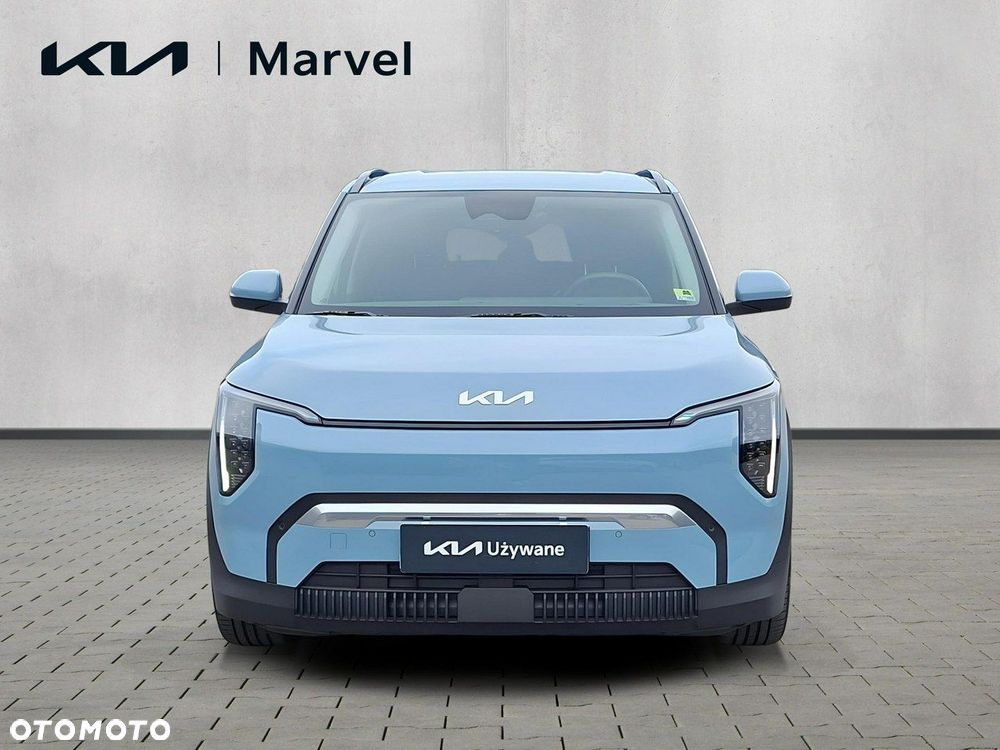 Kia EV3 81.4kWh Business Line - 8