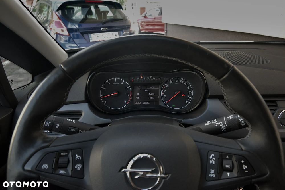 Opel Corsa - 17