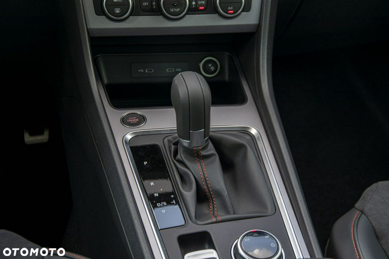 Seat Ateca - 19