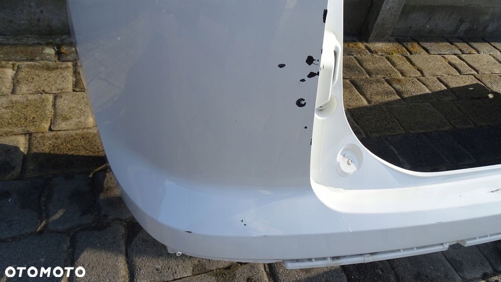 MITSUBISHI ECLIPSE CROSS LIFT 21r> - zderzak tylny - 3