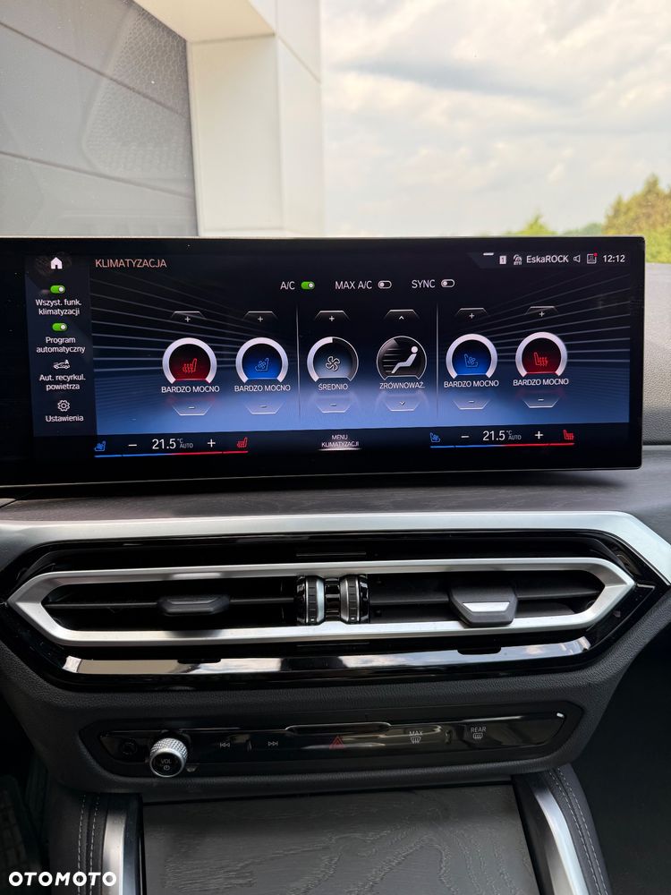 BMW Seria 4 420d xDrive Sport-Aut M Sport - 5