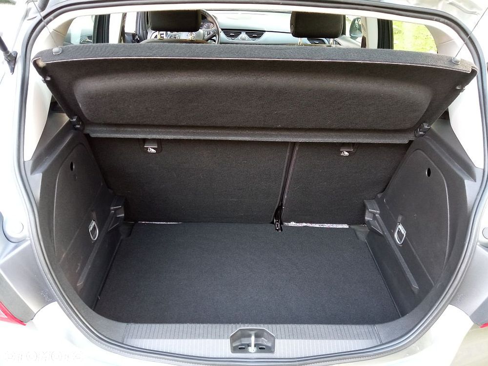 Opel Corsa 1.4 120 Lat - 20