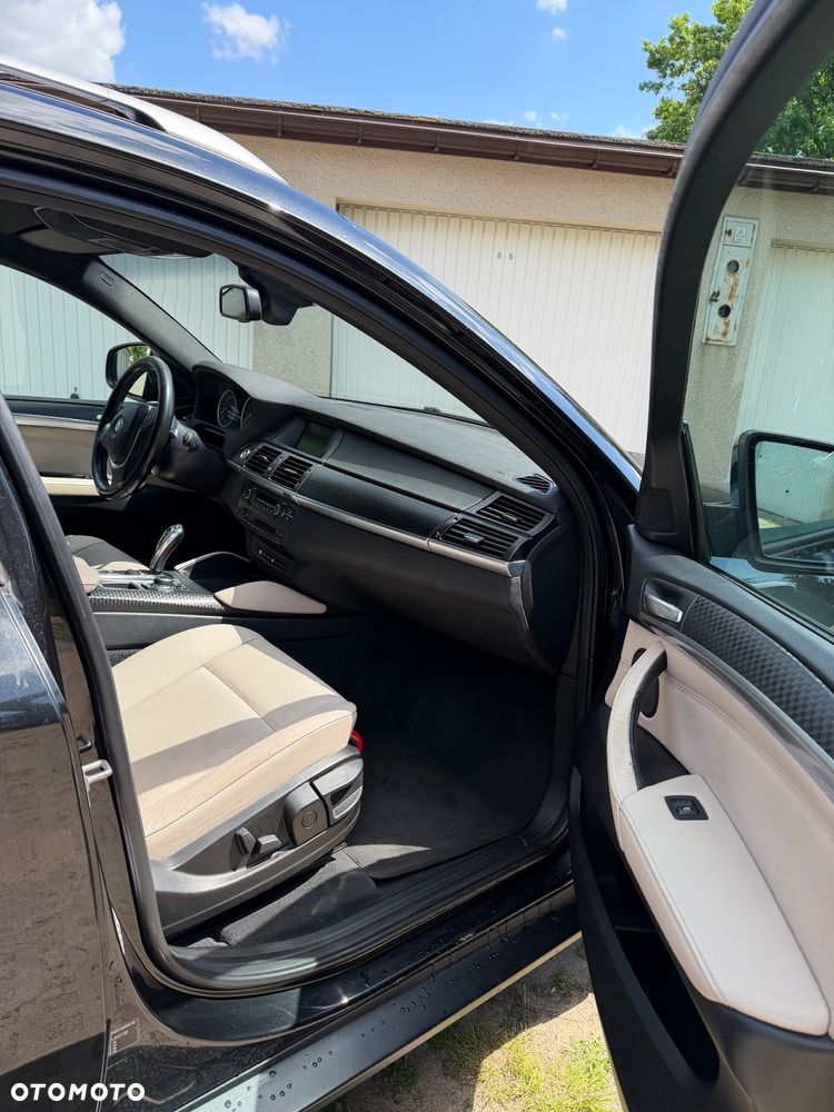 BMW X6 40d xDrive - 6