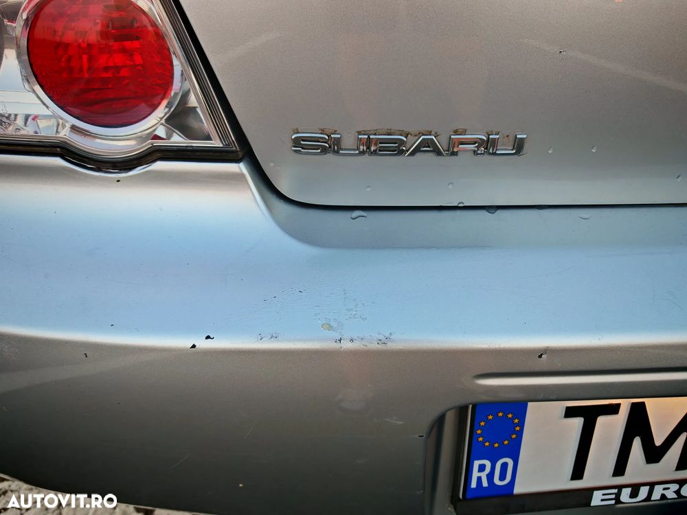 Subaru Impreza 1.5R - 13