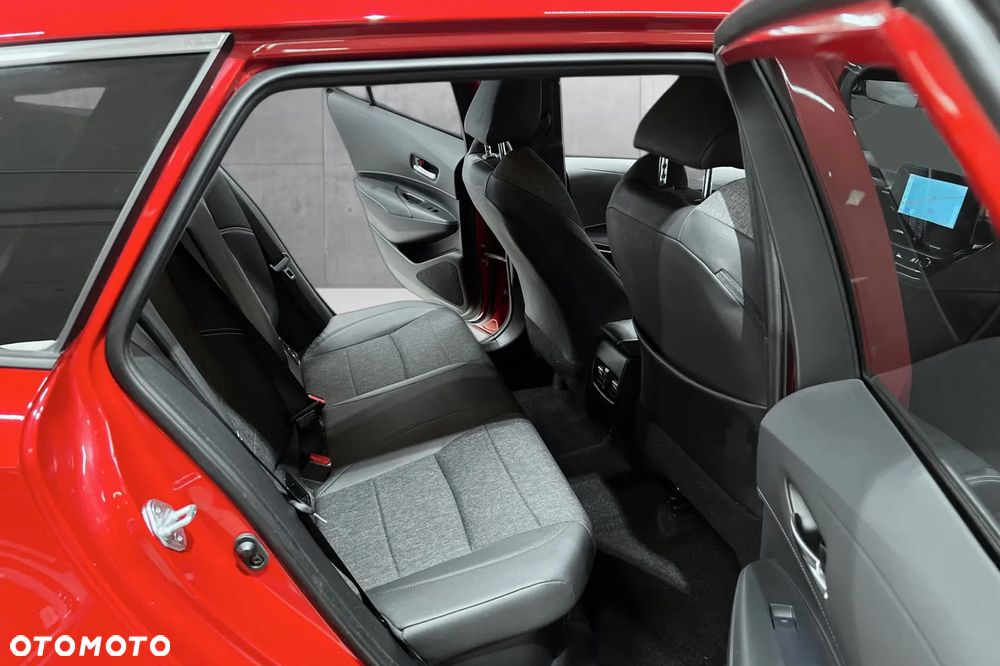 Toyota Corolla 1.8 Hybrid GPF Active - 12