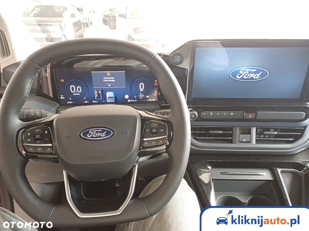 Ford Tourneo Custom 2.0 EcoBlue 320 AWD L2 Active - 7