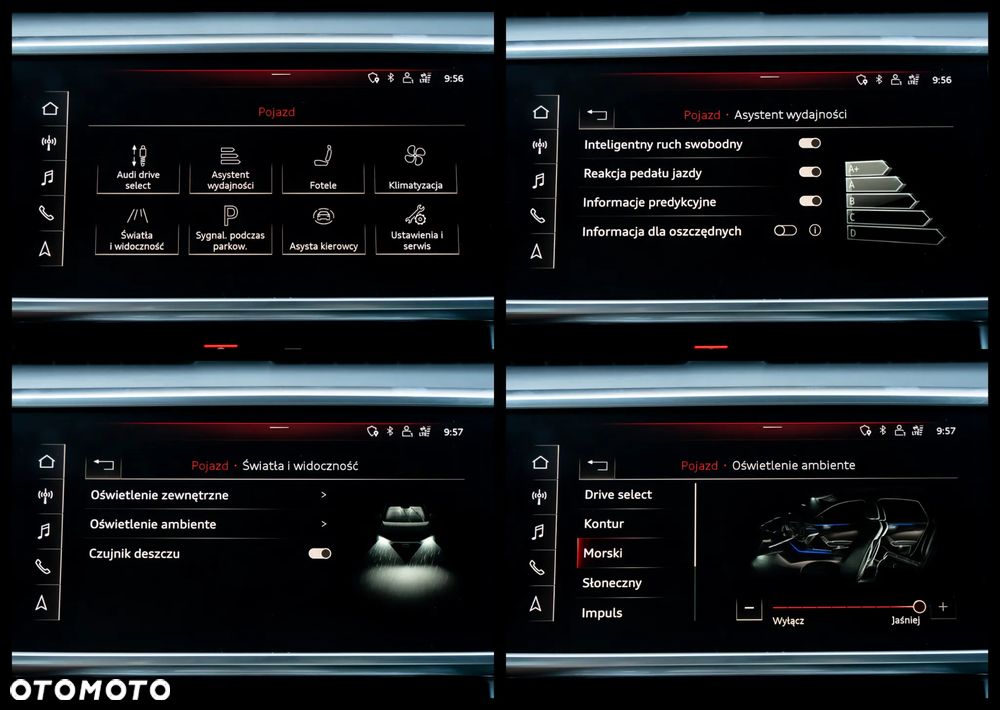 Audi A6 Limousine - 39