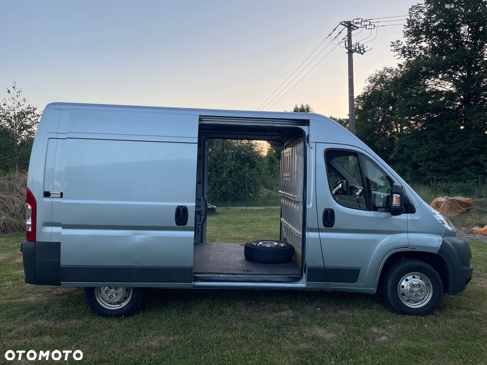 Peugeot Boxer - 6