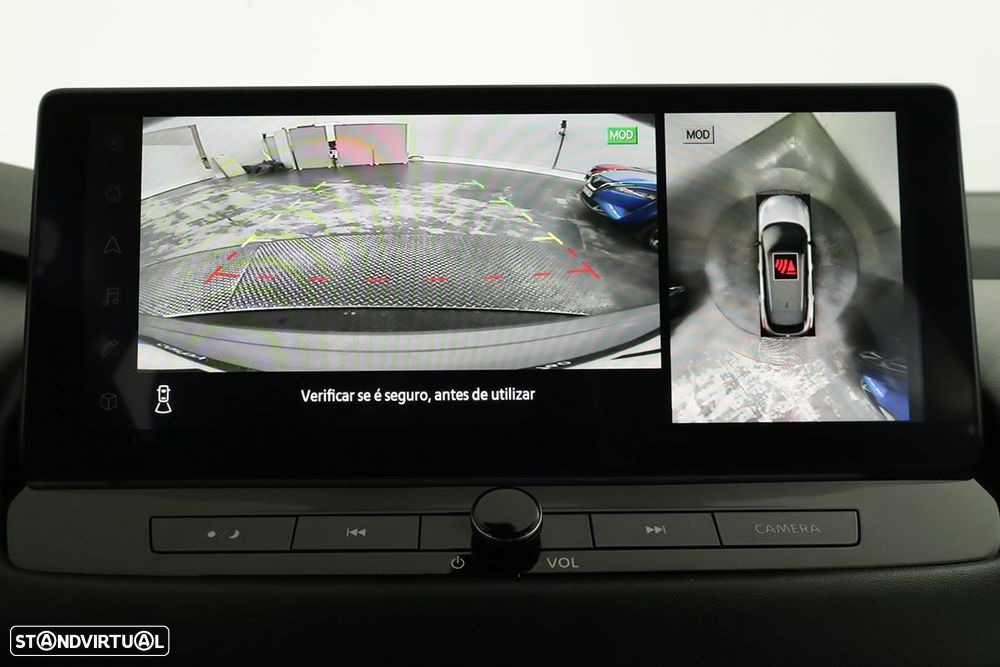 Nissan Qashqai 1.5 e-Power N-Connecta - 12