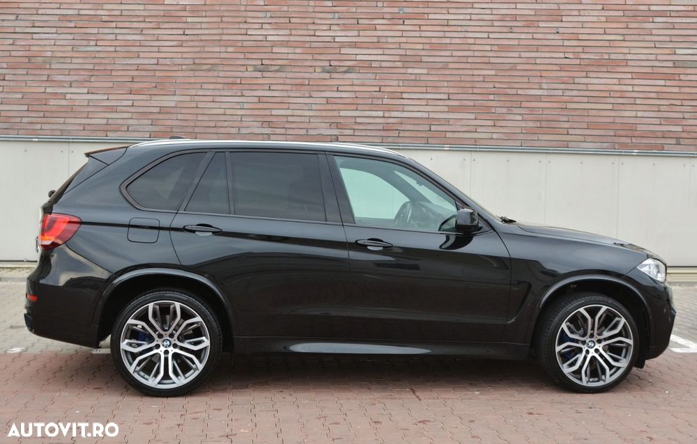 BMW X5 - 9