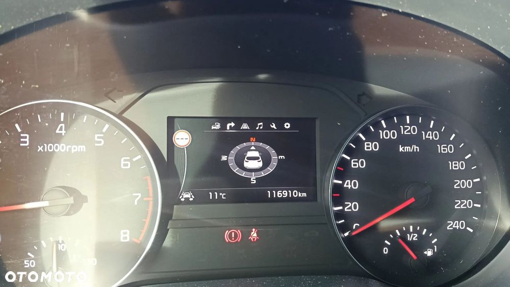 Kia Sportage 1.6 GDI Business Line 2WD - 30