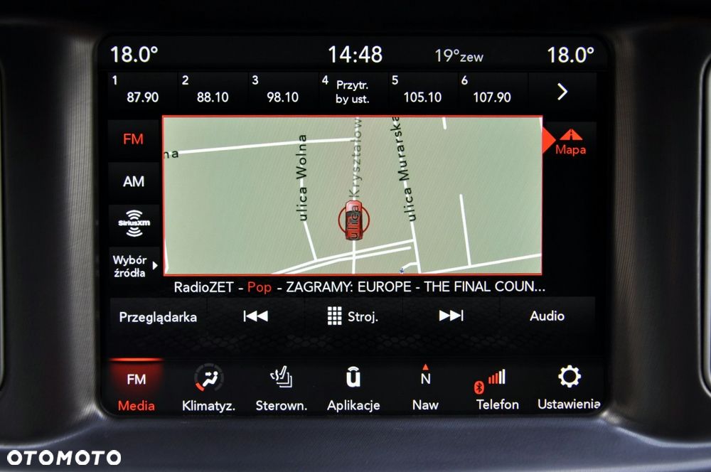 Dodge Charger Automatik R/T Scat Pack - 16