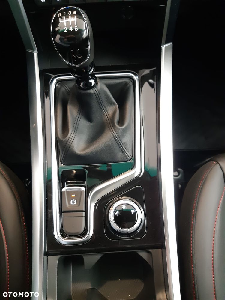 JAC T8 PRO Standard - 14