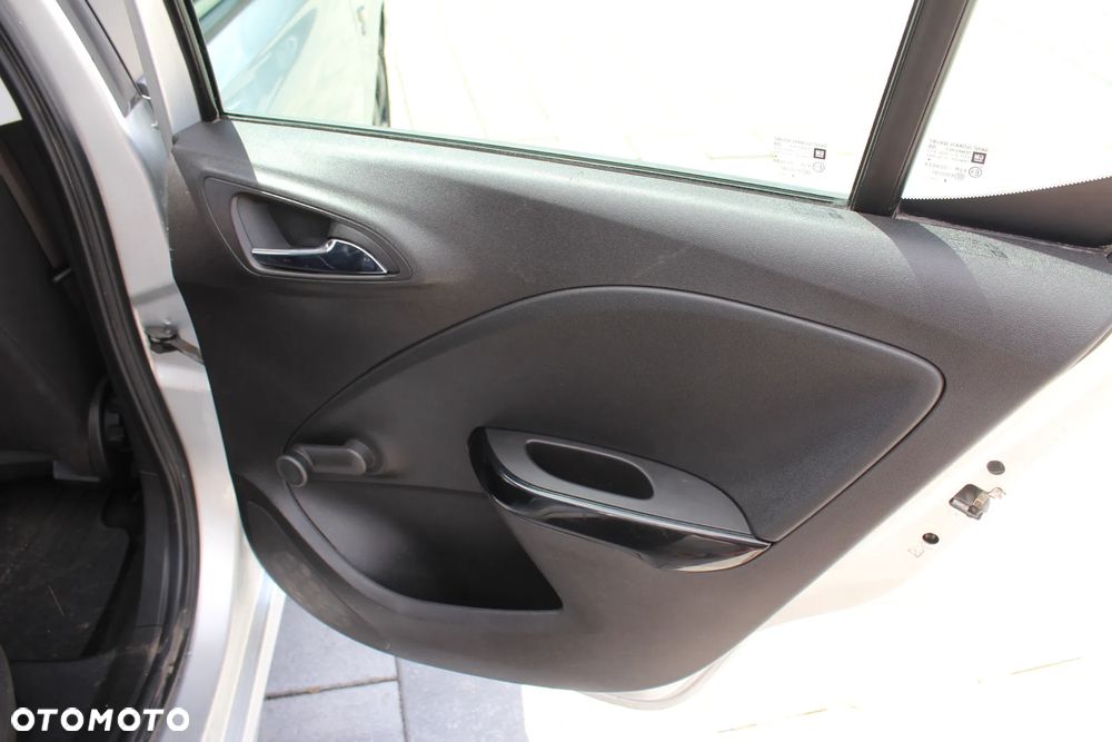 Opel Corsa 1.4 Turbo Start/Stop Active - 22