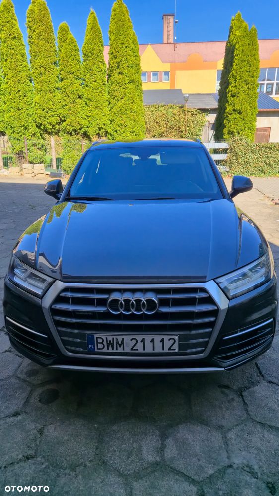 Audi Q5 45 TFSI mHEV Quattro Sport S tronic - 5