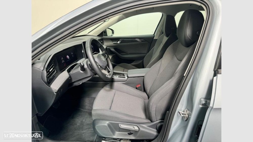 VW Passat Variant 1.5 TSI eHybrid DSG - 16