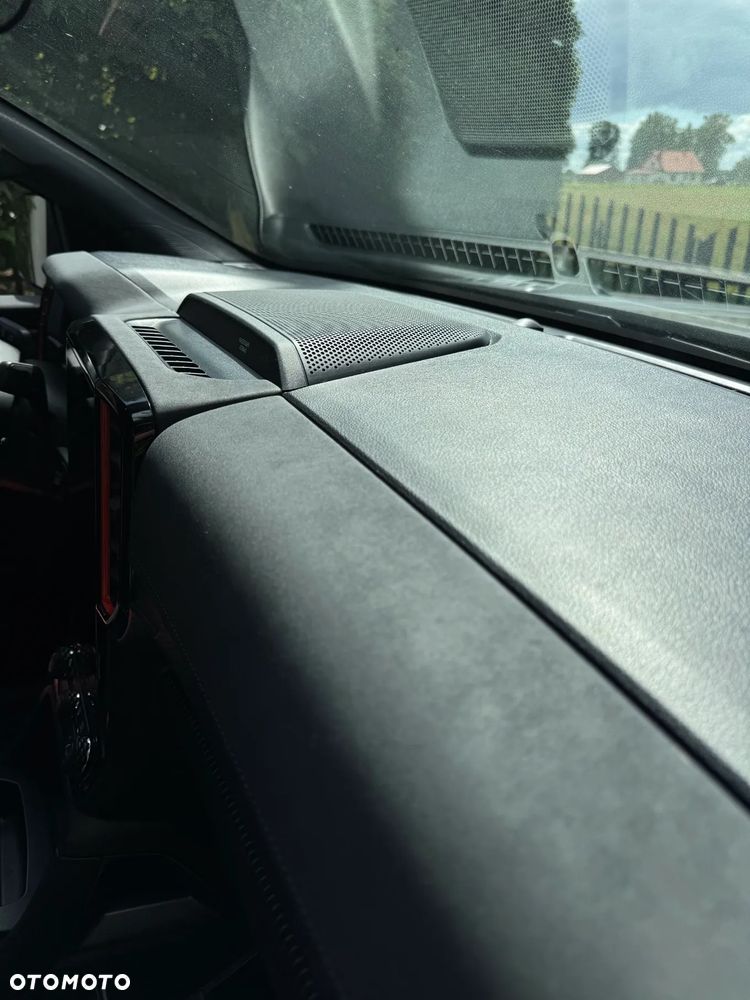 Ford Ranger 3.0 EcoBoost Twin-Turbo 4x4 DC Raptor - 30