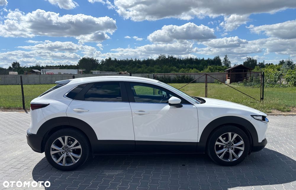 Mazda CX-30 2.0 mHEV Exclusive-Line 2WD - 6