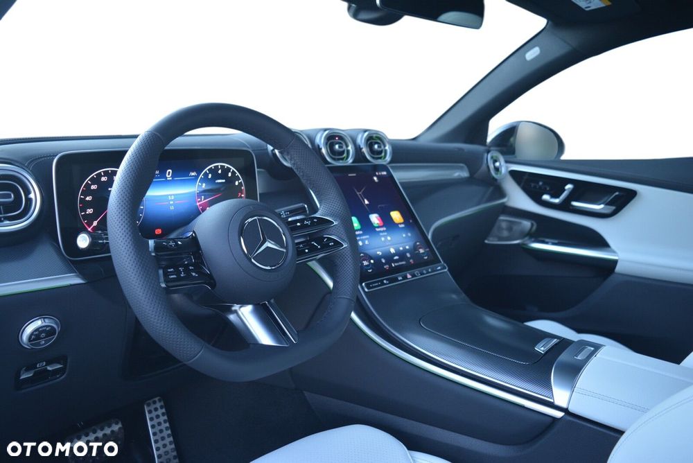 Mercedes-Benz GLC - 7