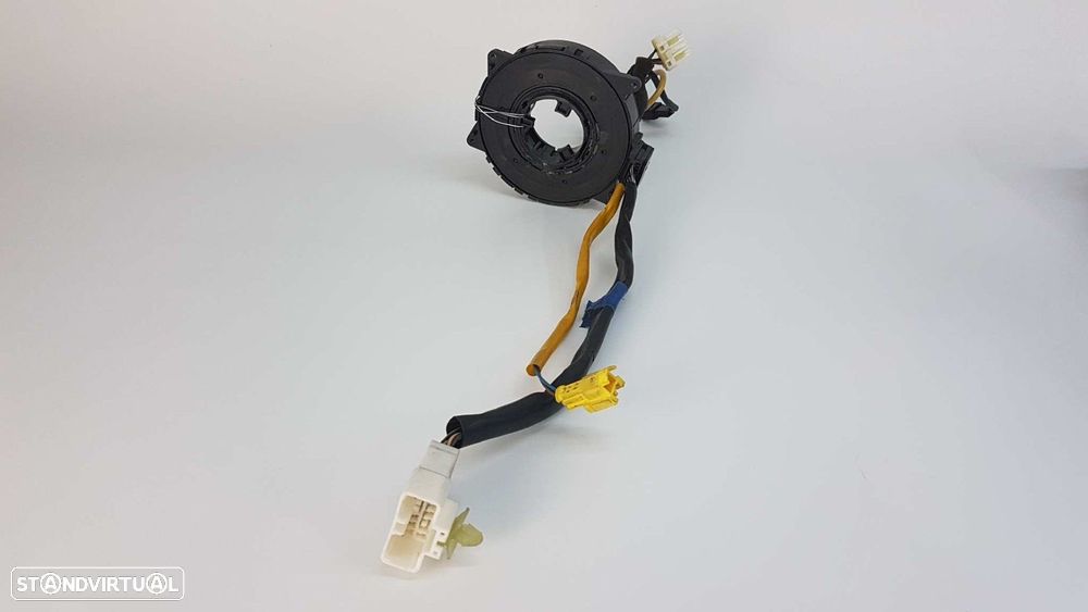 FITA DE AIRBAG SSANGYONG KYRON 200 XDI LIMITED - 3