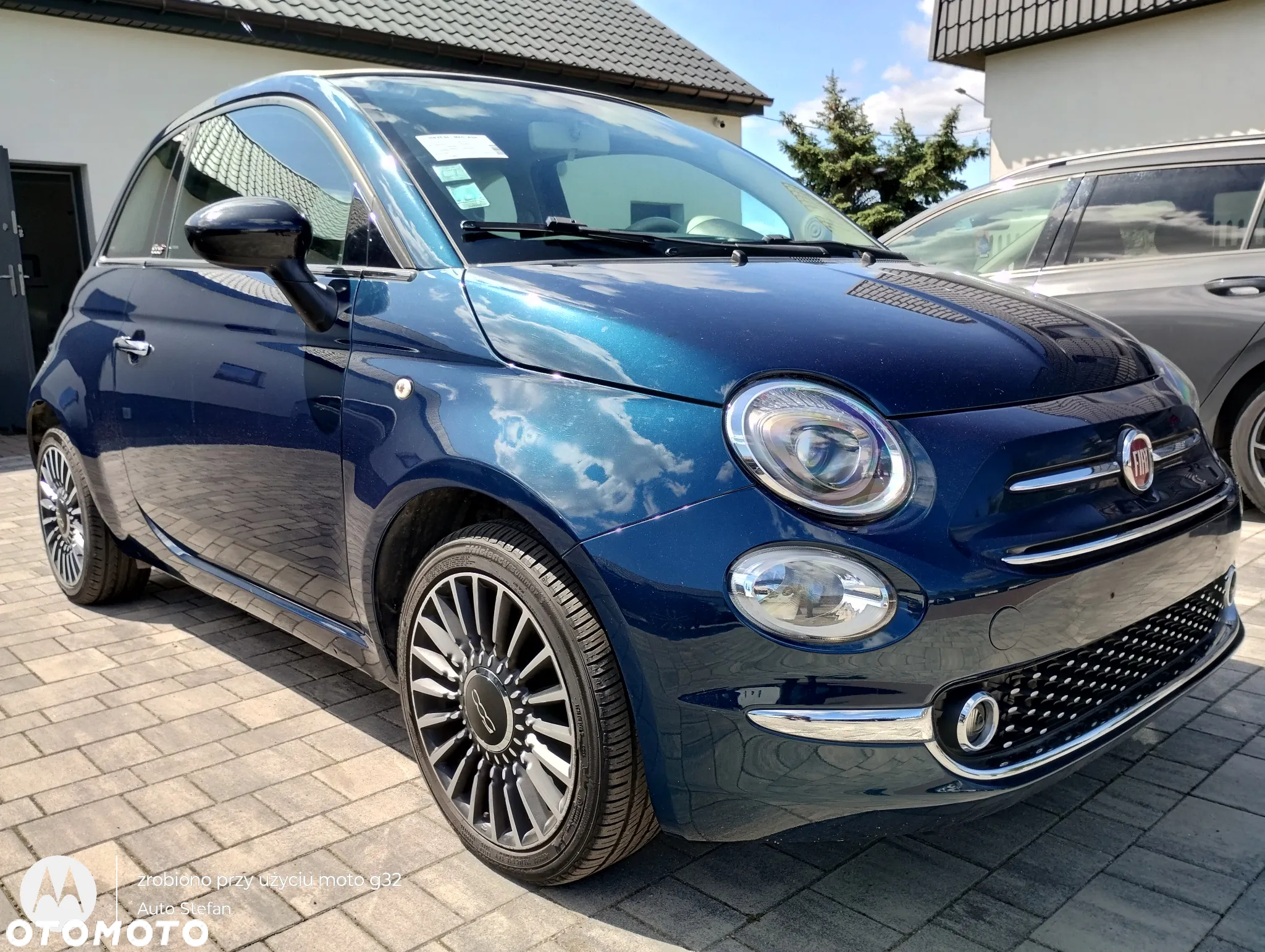 Fiat 500 - 5