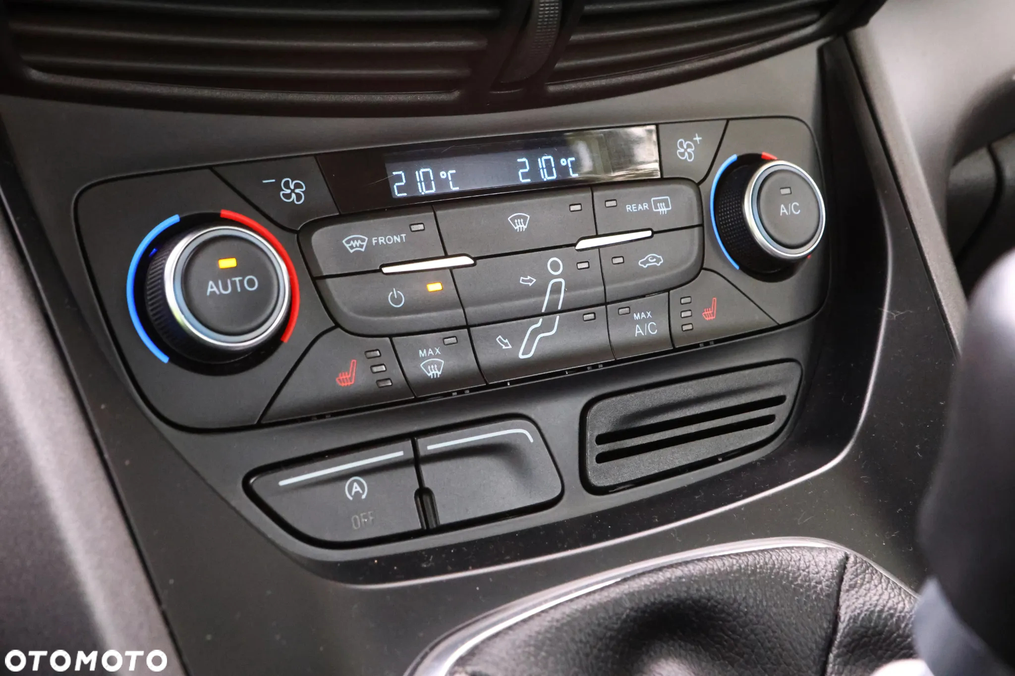Ford Grand C-MAX Gr 2.0 TDCi Trend ASS - 40