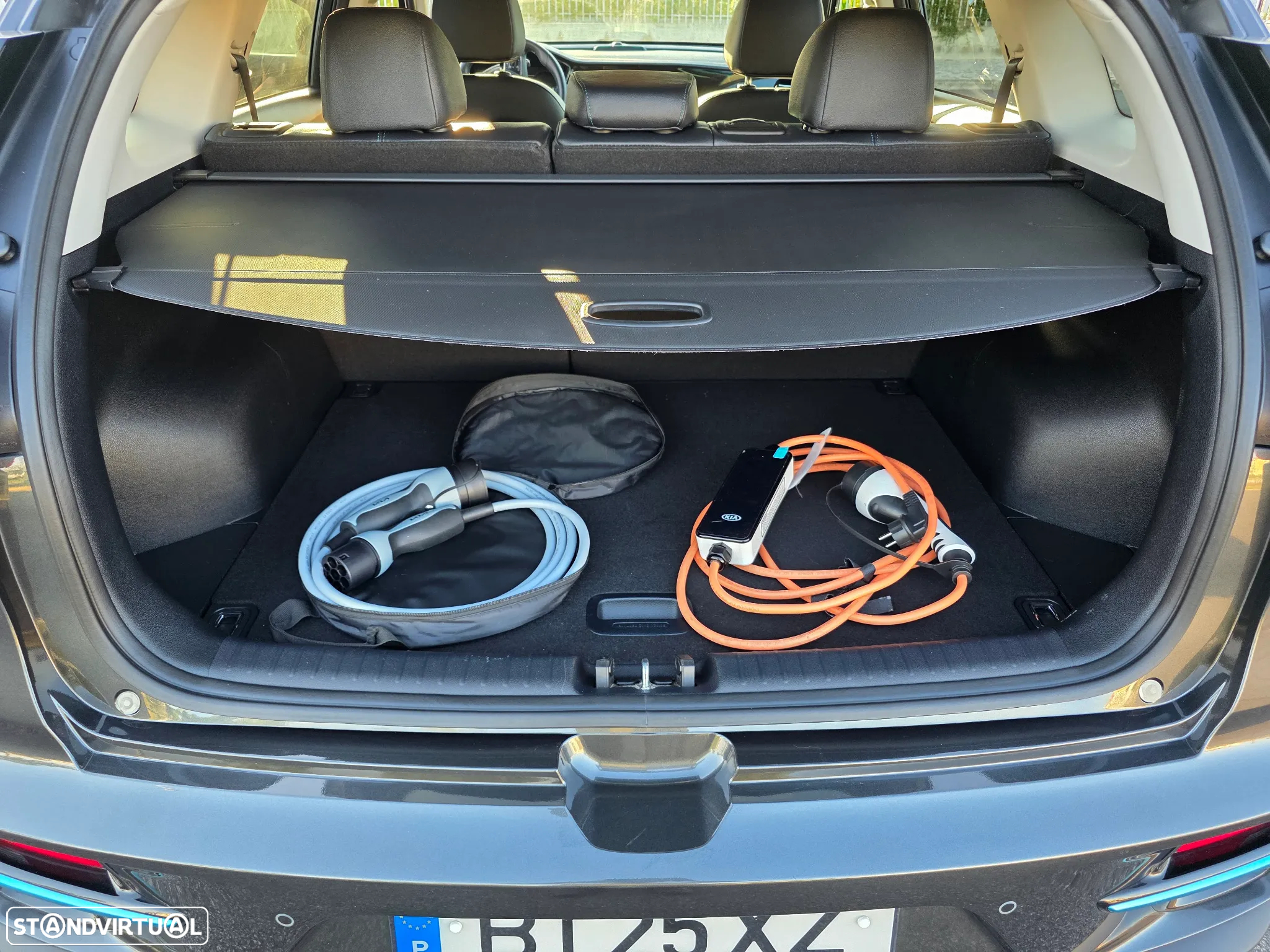 Kia e-Niro 64kWh - 8