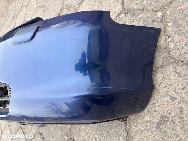 honda civic vii 01-03 r zderzak przedni poszycie zderzak spryskiwacze lamp - 5