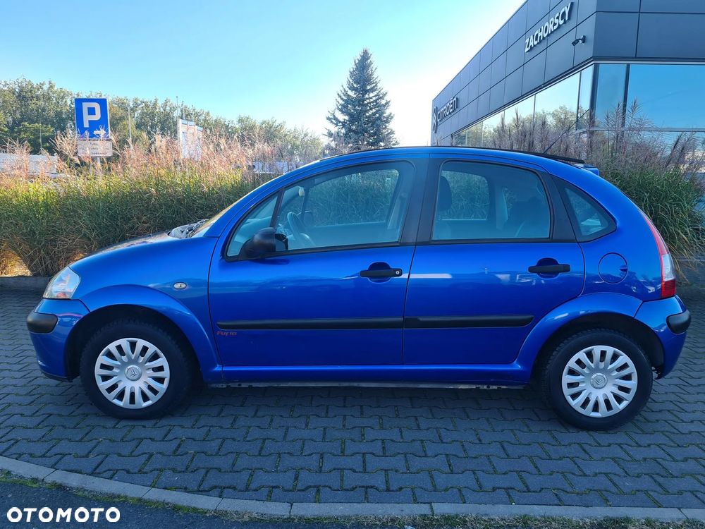 Citroën C3 1.4i Furio - 6