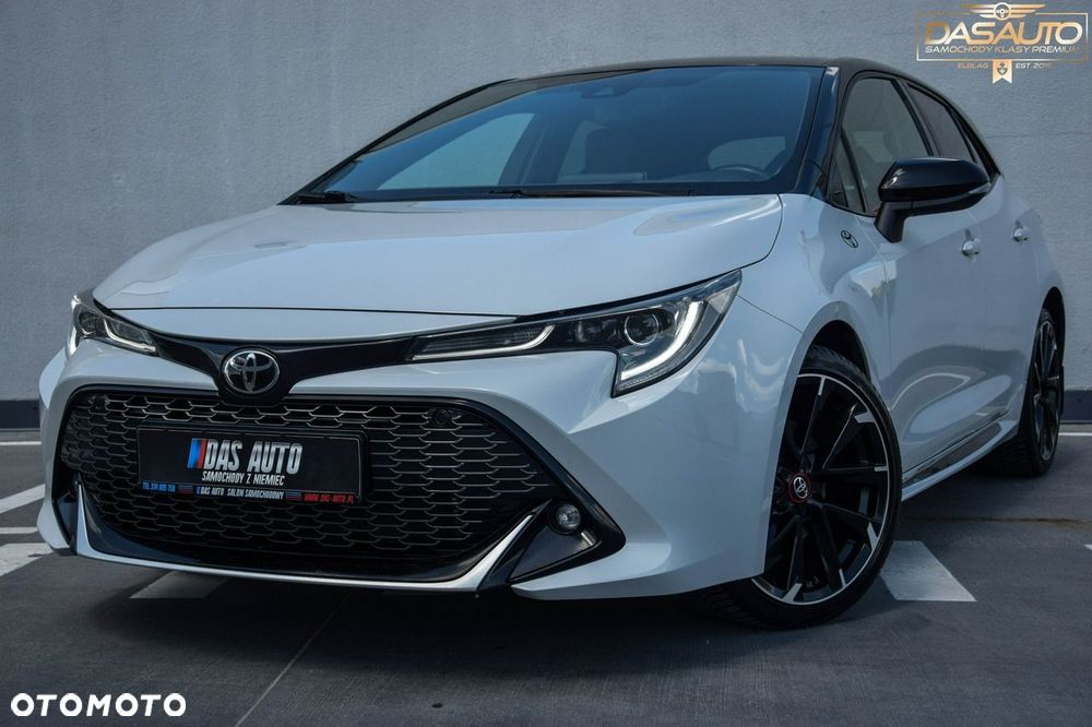 Toyota Corolla - 5