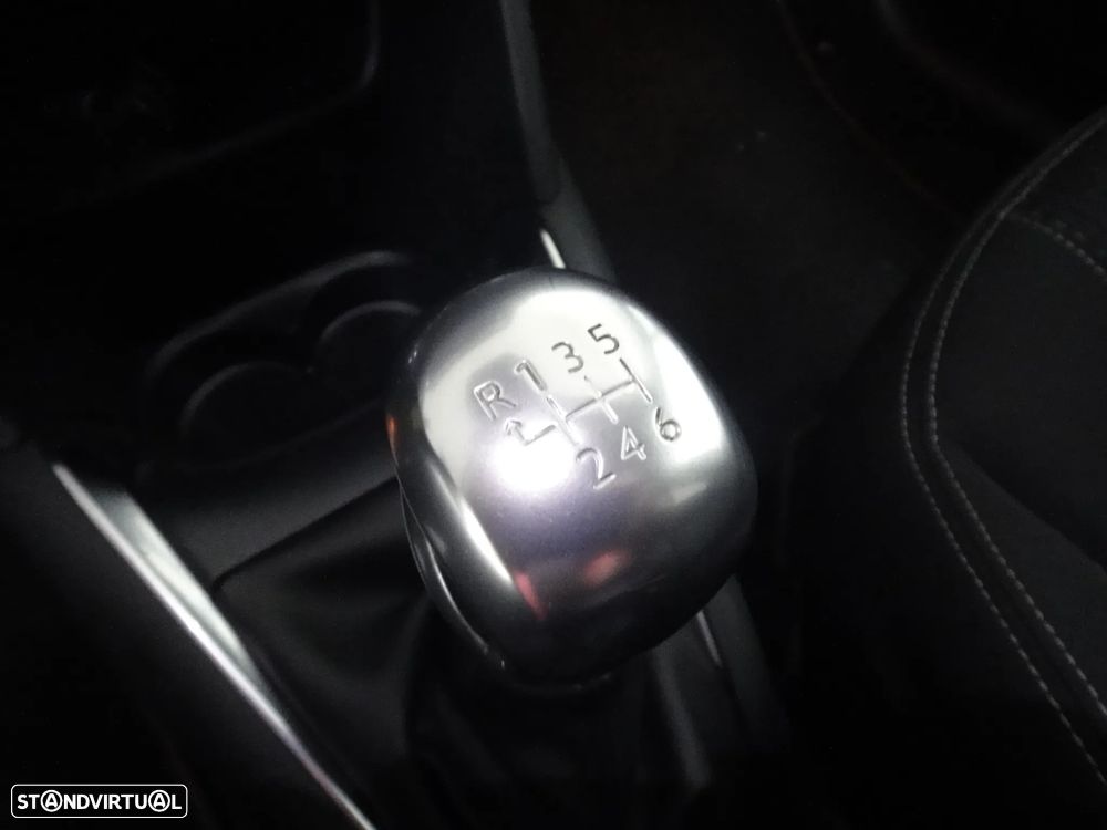 Peugeot 208 PureTech 110 Stop & Start Tech Edition - 19