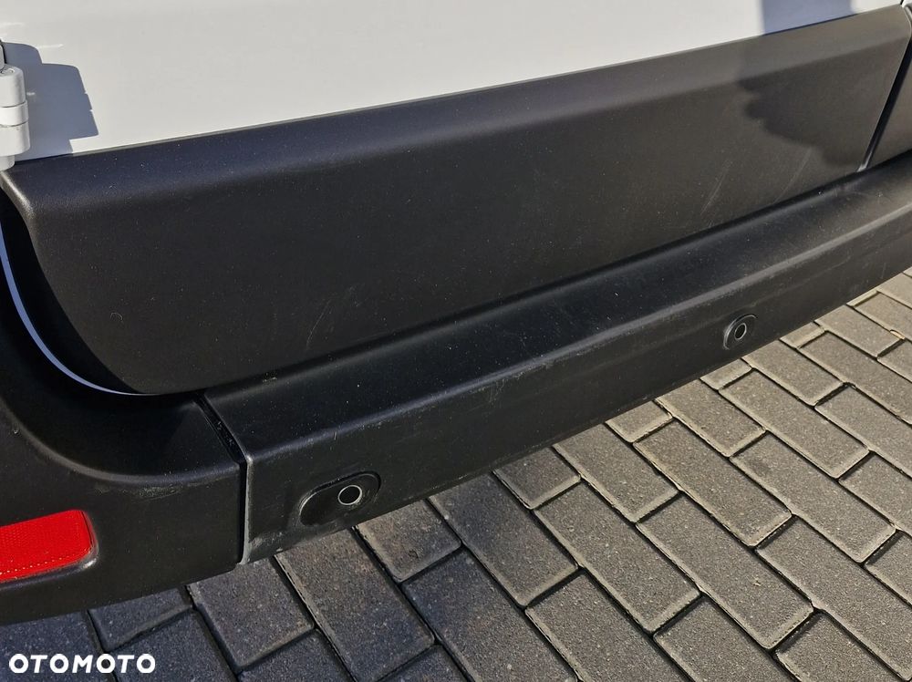 Renault Master L3H2 ,Salon Polska, klima, tempomat - 11