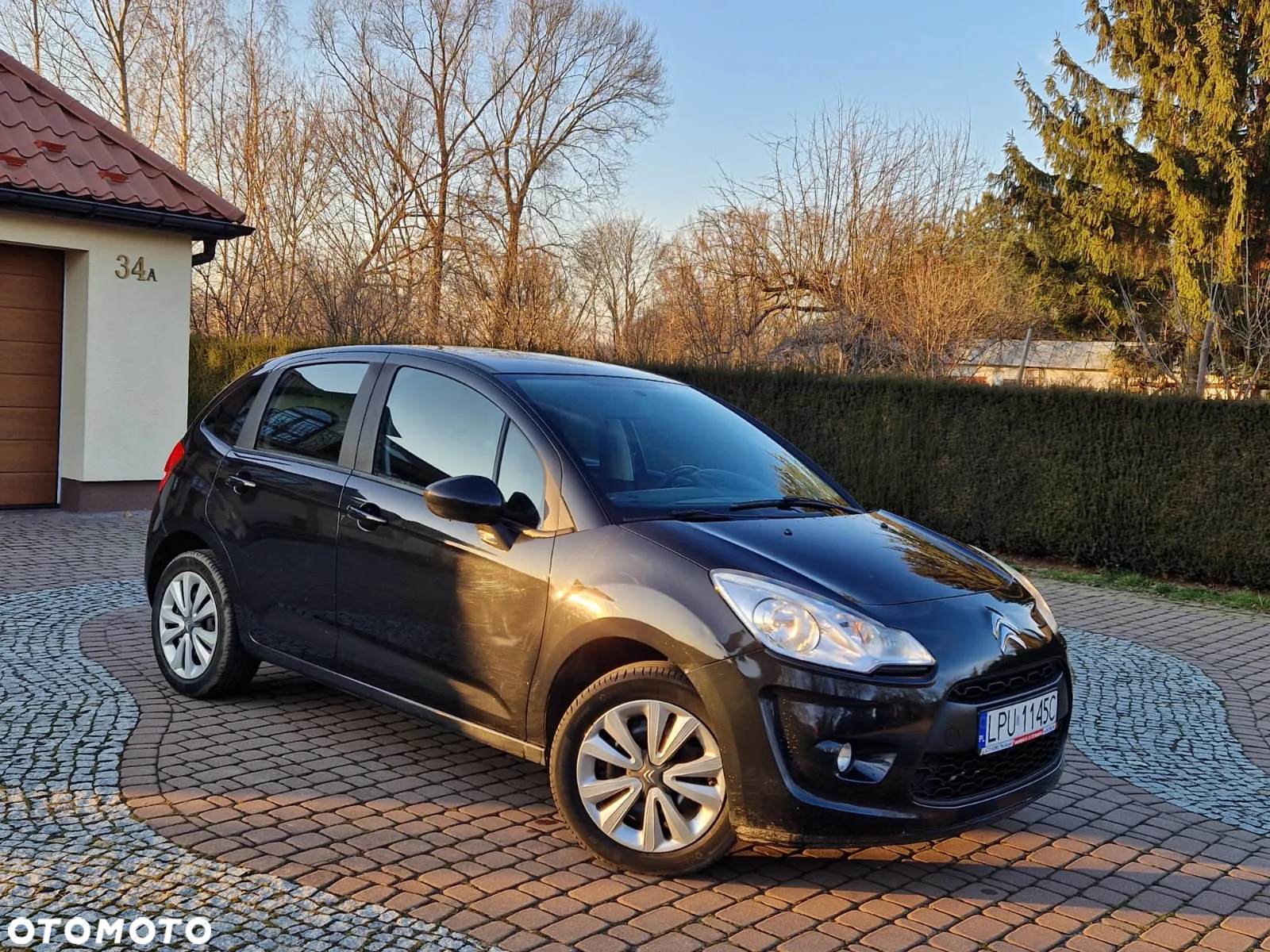 Citroën C3 1.4 Exclusive - 15