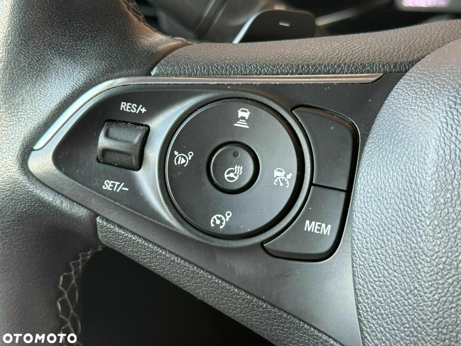 Opel Mokka - 19