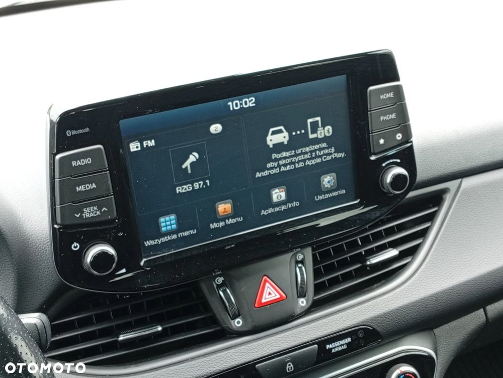 Hyundai i30 1.4 GO - 20