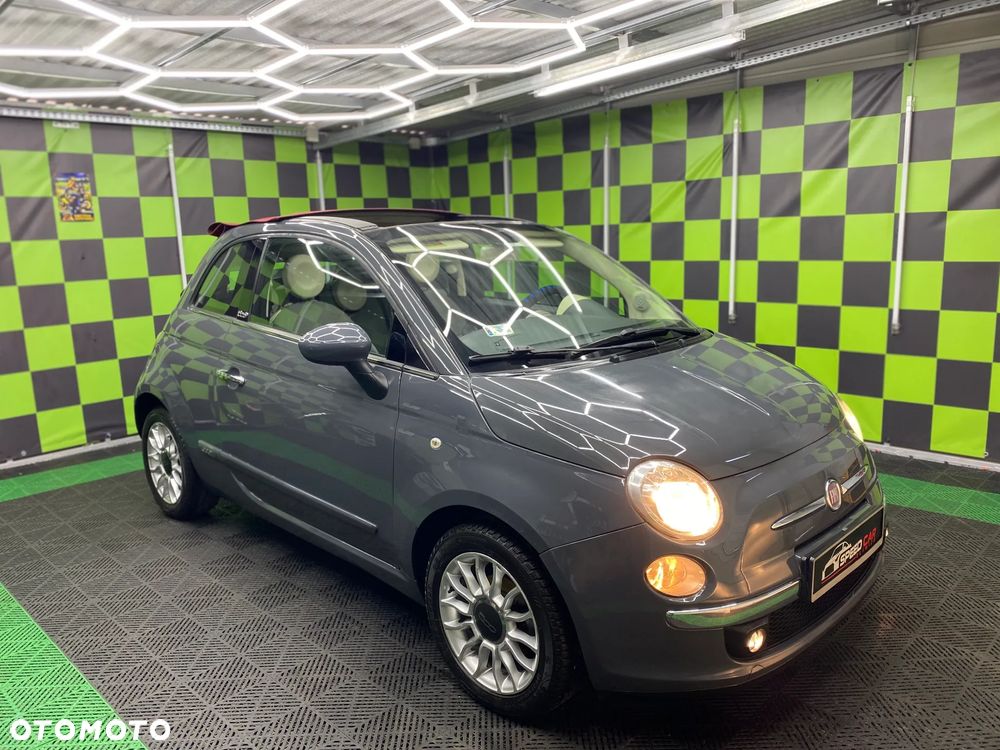 Fiat 500 - 21