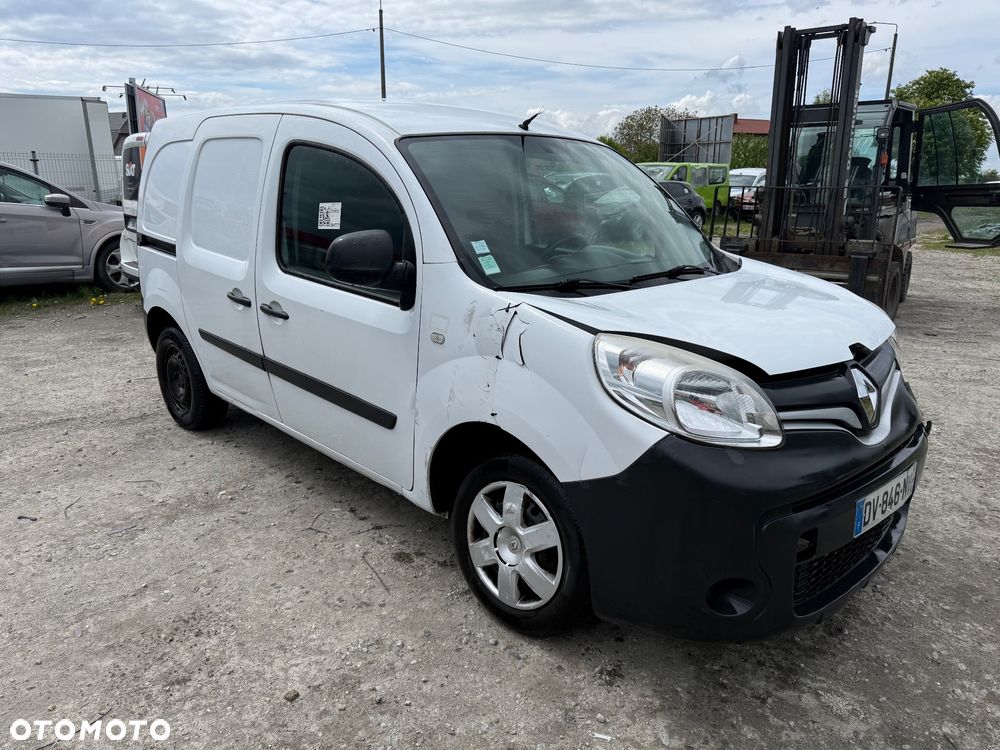 Renault Kango - 1