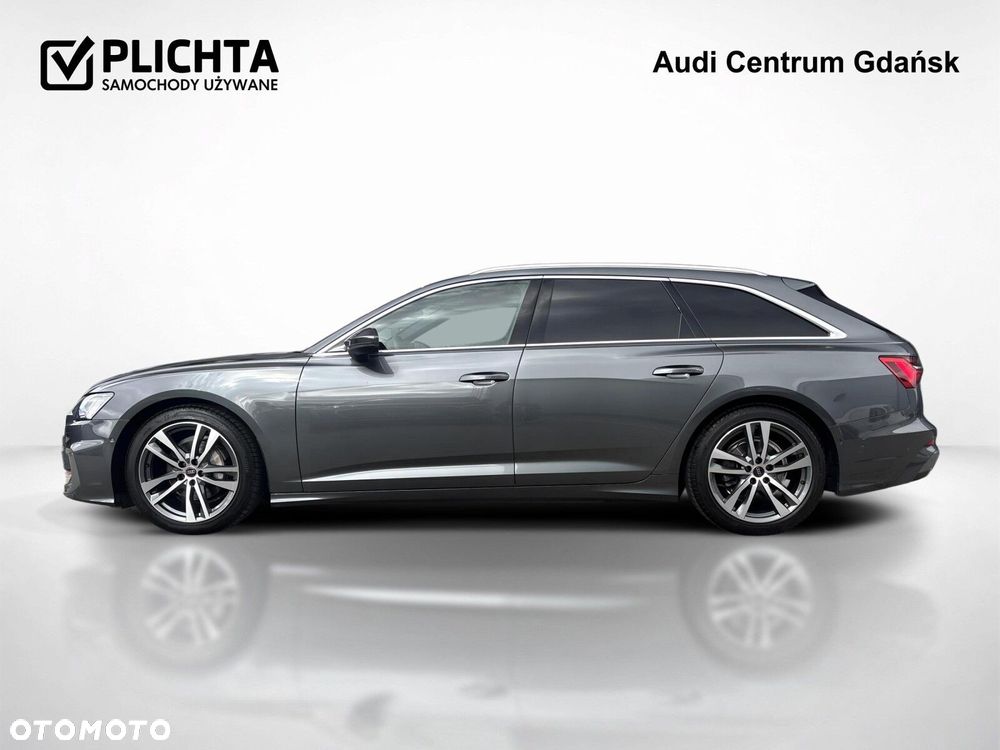 Audi A6 Avant - 2