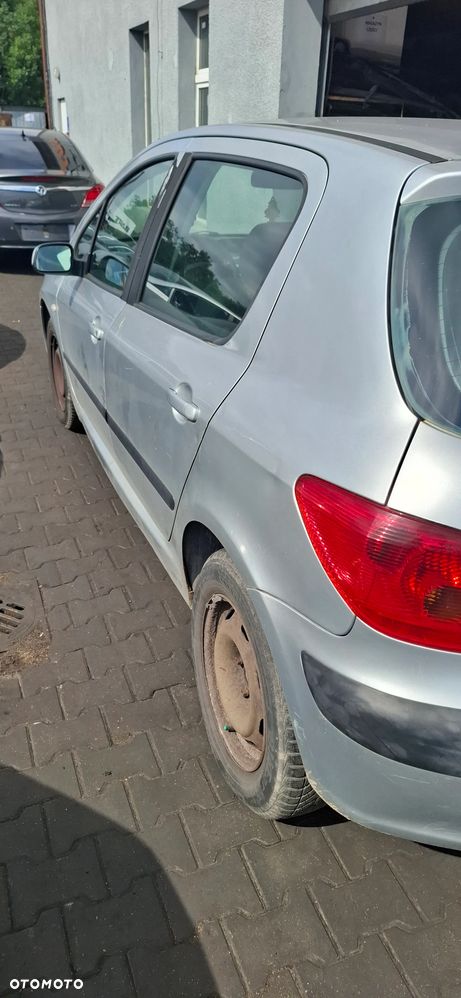 Peugeot 307 na części - 5