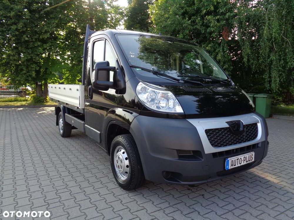 Peugeot Boxer - 2