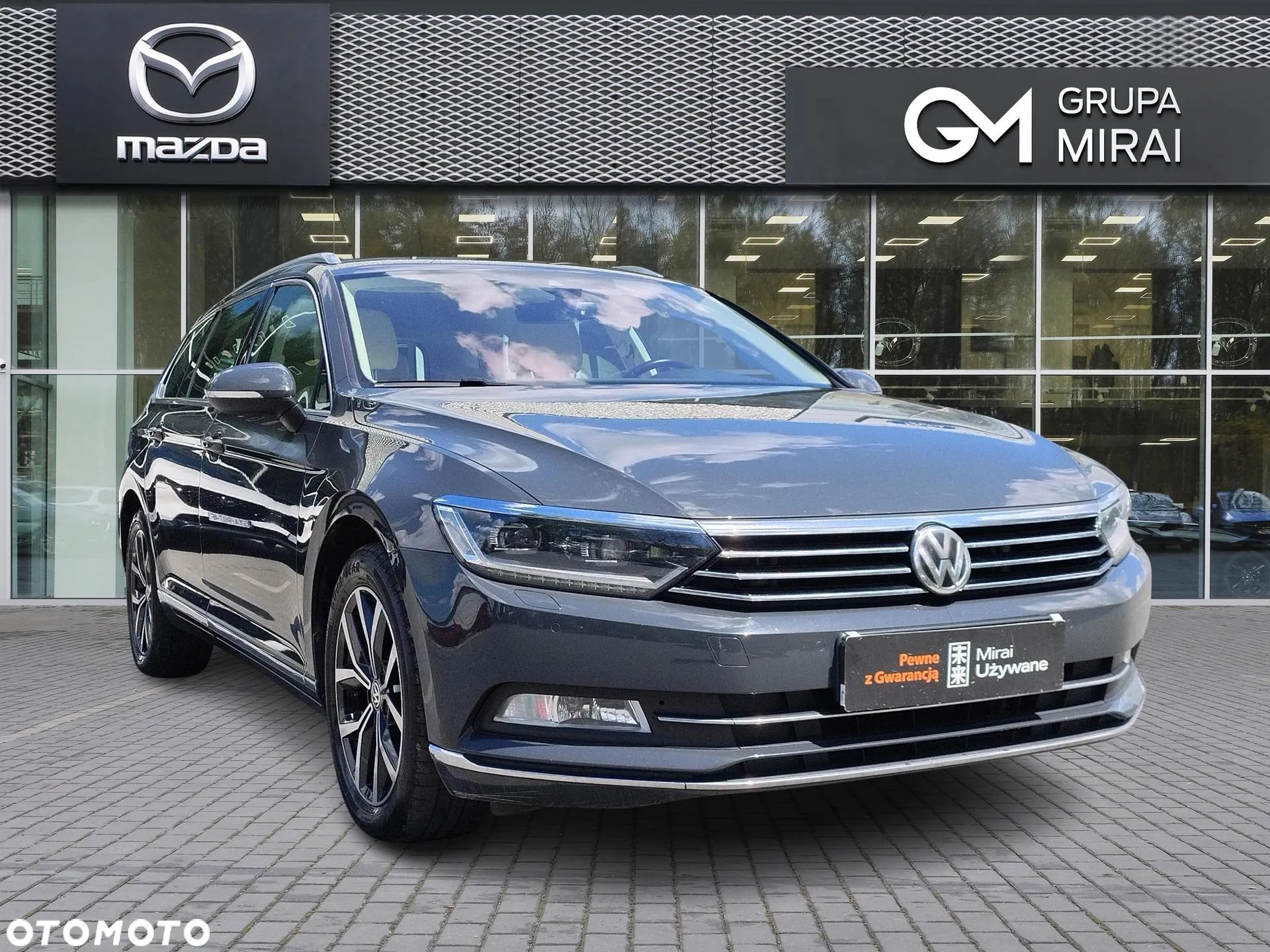 Volkswagen Passat 1.8 TSI BMT Highline DSG - 7