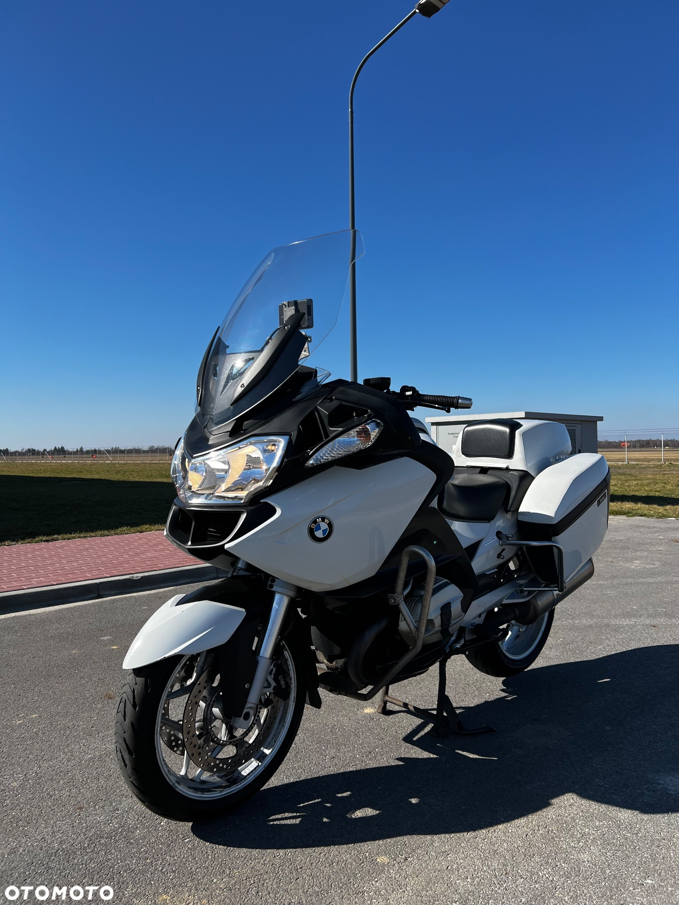 BMW RT - 3