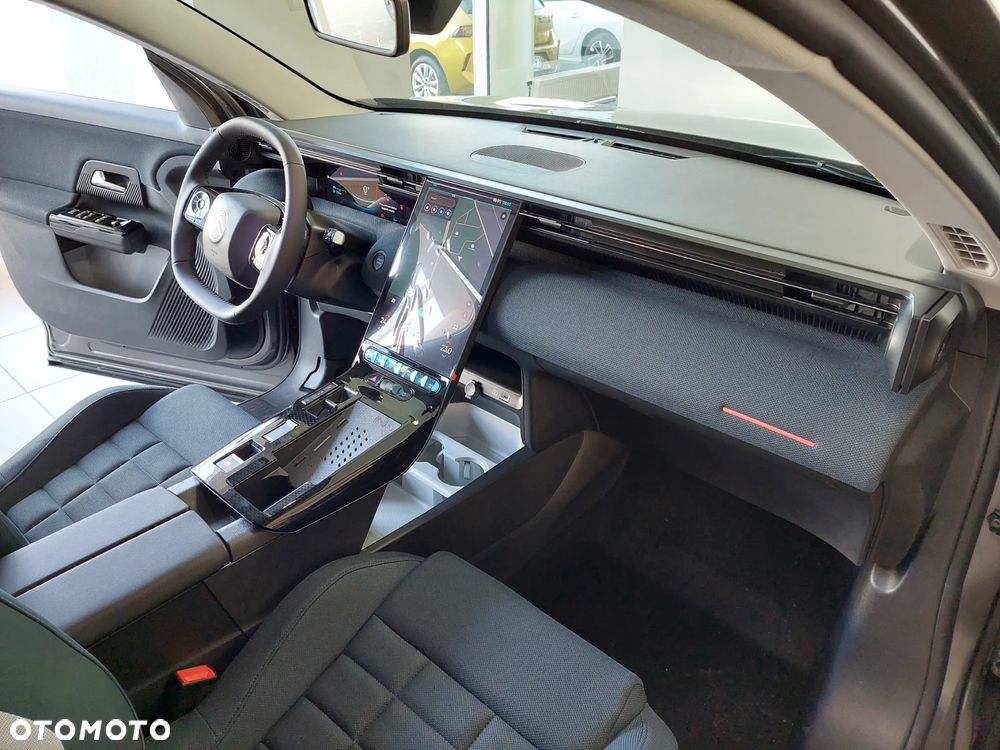 Citroën C5 Aircross - 28