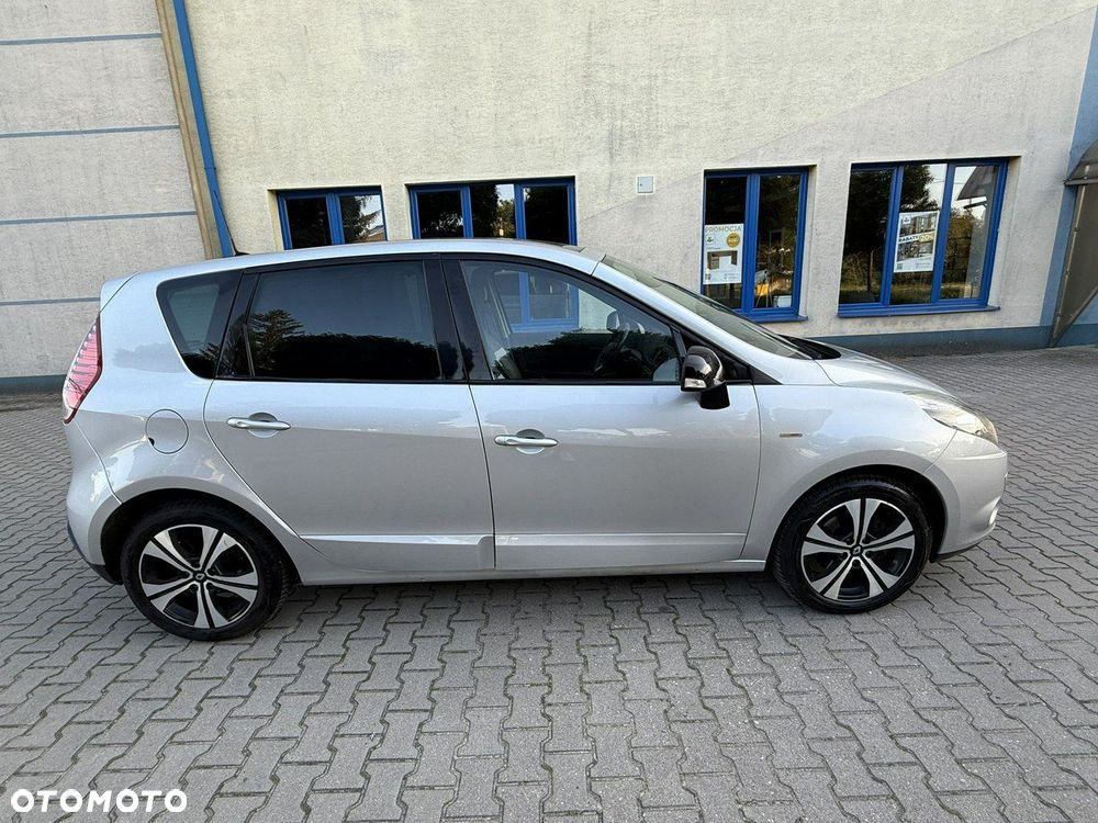 Renault Scenic - 13