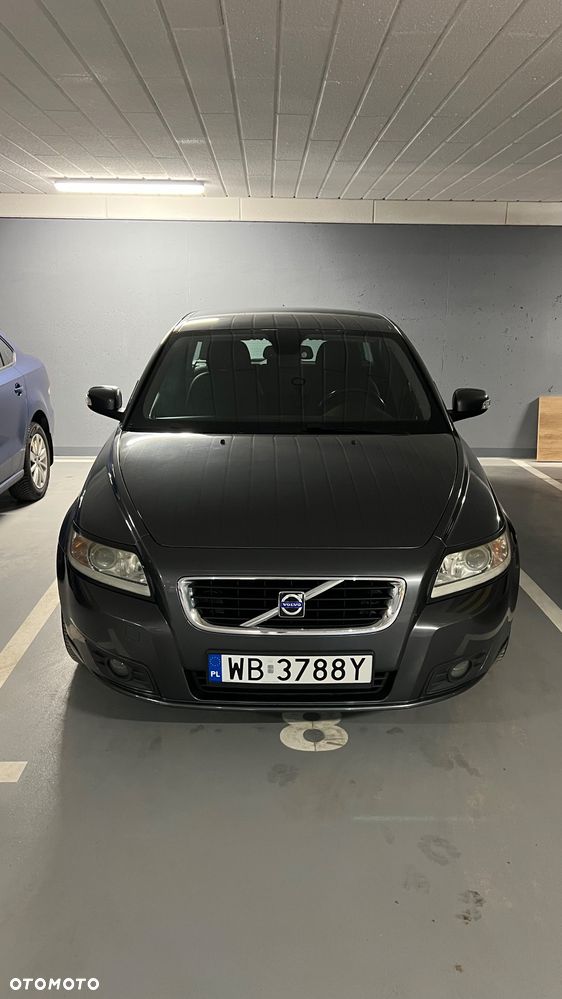 Volvo V50 - 5